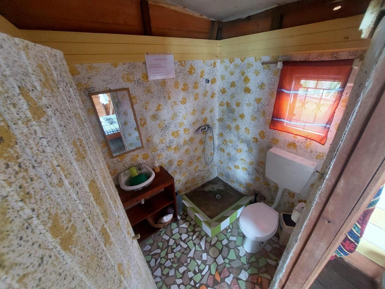 GENTE D'AQUI Ngê D'ai êê Sao Tome Exterior foto