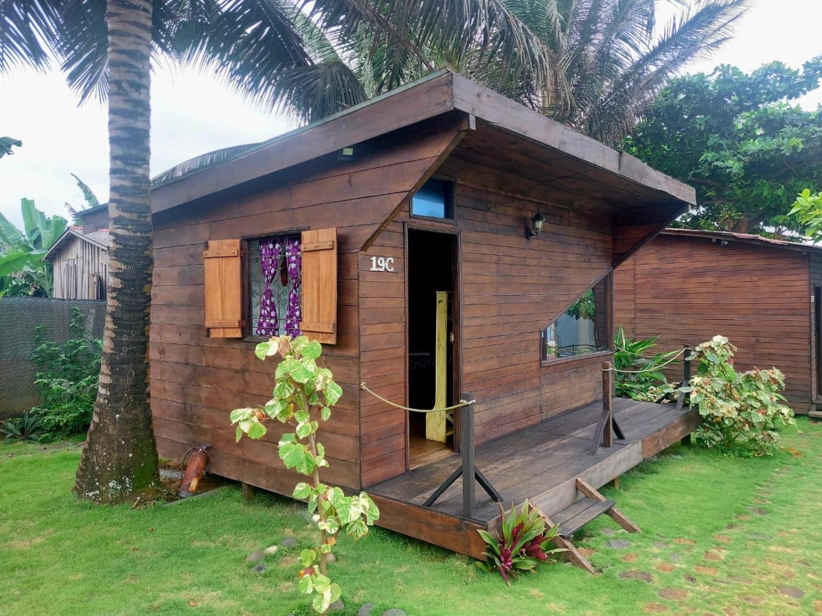 GENTE D'AQUI Ngê D'ai êê Sao Tome Exterior foto
