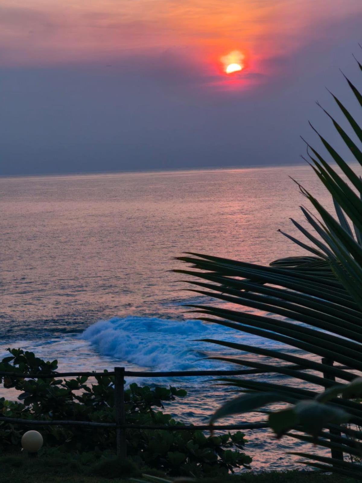 GENTE D'AQUI Ngê D'ai êê Sao Tome Exterior foto